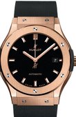 Hublot Classic Fusion 582.OX.1180.RX Automatic 33 mm