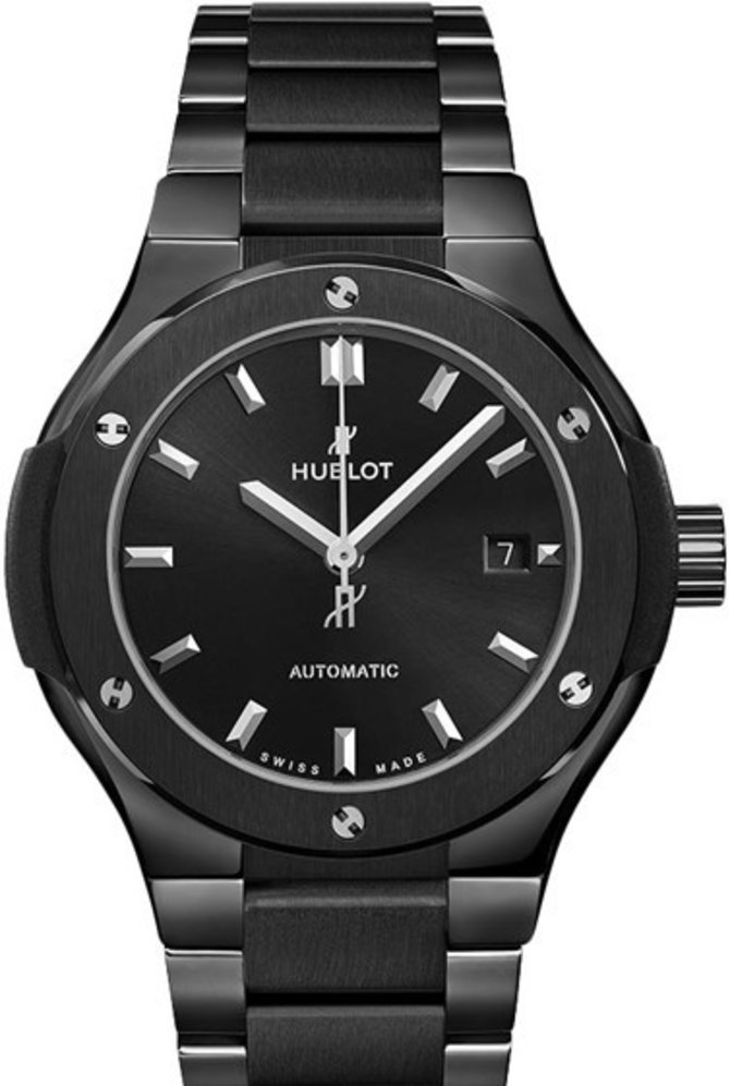 Hublot 585.CM.1470.CM Classic Fusion Automatic 33 mm