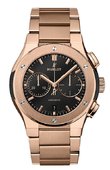 Hublot Classic Fusion 540.OX.1180.OX Chronograph 42mm King Gold Bracelet