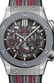Hublot Classic Fusion 525.NF.0137.VR.WCC19 Chronograph Aerofusion Chronograph Cricket World Cup 2019