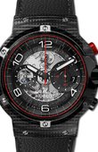 Hublot Classic Fusion 526.QB.0124.VR Chronograph Ferrari GT