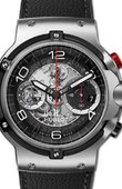 Hublot Classic Fusion 526.NX.0124.VR Chronograph Ferrari GT