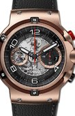 Hublot Classic Fusion 526.OX.0124.VR Chronograph Ferrari GT
