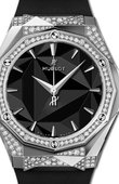 Hublot Часы Hublot Big Bang Sang Bleu 550.NS.1800.RX.1804.ORL19 Orlinski 40 mm