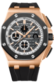 Audemars Piguet Royal Oak Offshore 26416RO.OO.A002CA.01 Chronograph 44 mm
