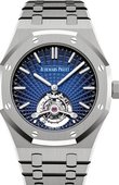 Audemars Piguet Royal Oak 26522TI.OO.1220TI.01 Tourbillon Extra-Thin
