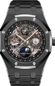 Audemars Piguet Часы Audemars Piguet Royal Oak 26585CE.OO.1225CE.01 Perpetual Calendar Openworked