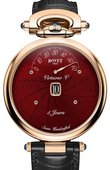 Bovet Fleurier ACHS029 Amadeo Complications Virtuoso V 