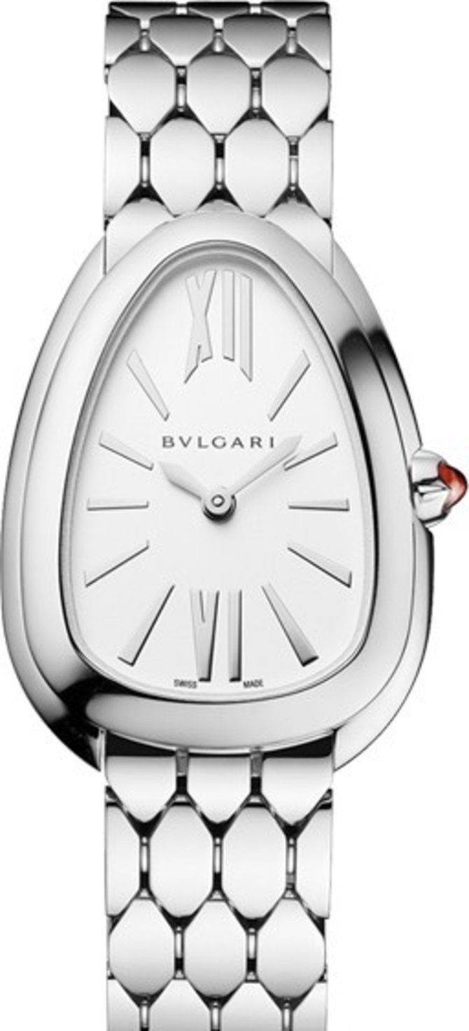 Bvlgari 103141 Serpenti Seduttori