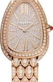 Bvlgari Часы Bvlgari Serpenti 103160 Seduttori