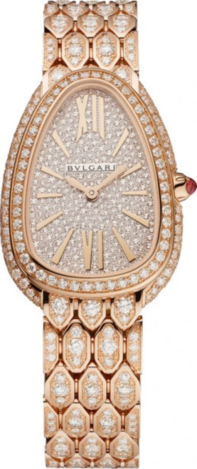 Bvlgari 103160 Serpenti Seduttori