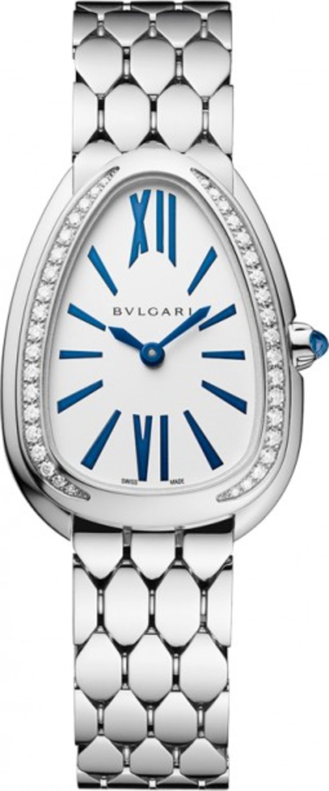 Bvlgari 103148 Serpenti Seduttori 