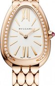 Bvlgari Часы Bvlgari Serpenti 103146 Seduttori