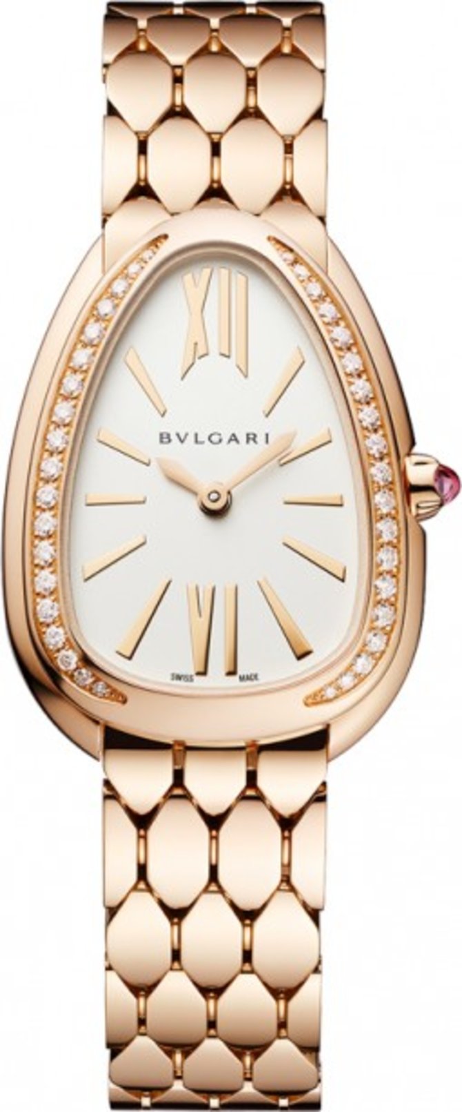 Bvlgari 103146 Serpenti Seduttori