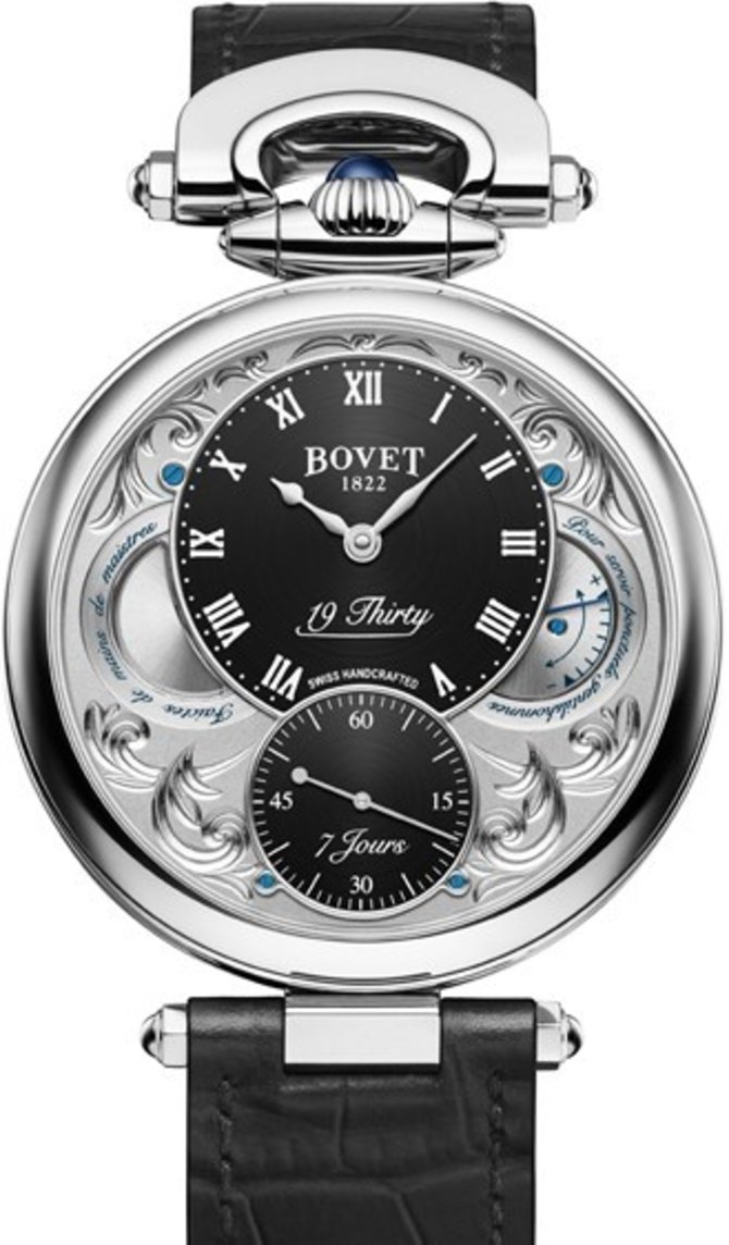 Bovet NTR0016 Fleurier 19Thirty