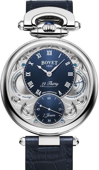 NTS0015 Bovet 19Thirty Fleurier
