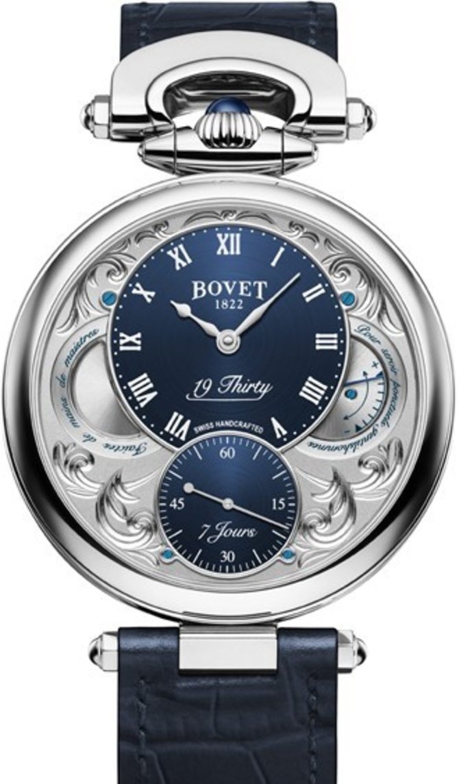 Bovet NTS0015 Fleurier 19Thirty