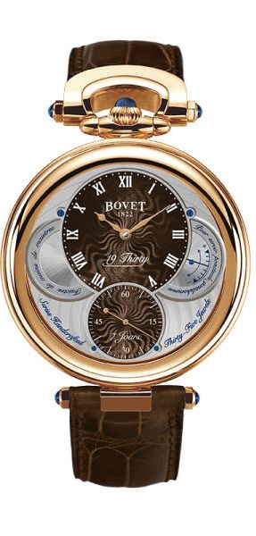 NTR0020 Bovet 19 Thirty Fleurier