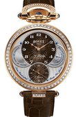 Bovet Fleurier NTR0019-SD123 19 Thirty