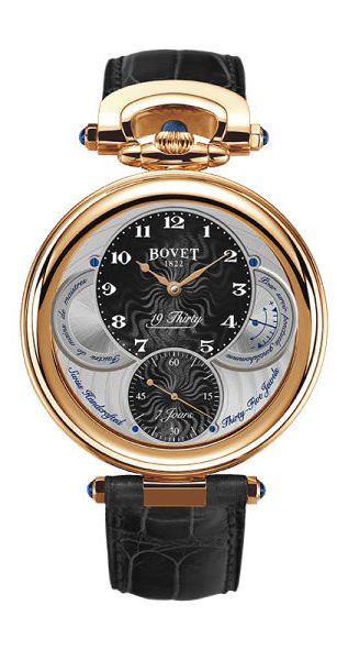 NTR0016 Bovet 19 Thirty Fleurier
