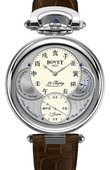Bovet Fleurier NTS0010 19 Thirty