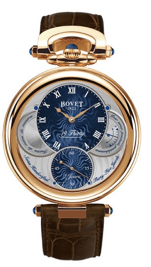 NTR0014 Bovet 19 Thirty Fleurier