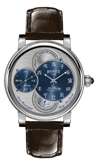 RNTS0002 Bovet 19 Thirty Dimier