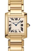 Cartier Tank WGTA0032 Francaise Medium