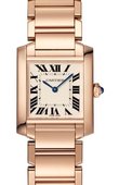 Cartier Tank WGTA0030 Francaise Medium