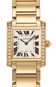 Cartier Tank WJTA0025 Francaise Medium