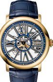 Cartier Часы Cartier Rotonde De Cartier WHRO0048 Automatic 42