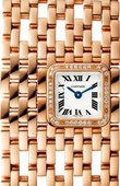 Cartier Часы Cartier Panthere Secrete De Cartier WJPN0022 Quartz 22 mm
