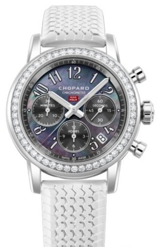Chopard 178588-3002 Classic Racing Chronograph