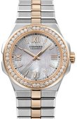 Chopard Часы Chopard Alpine Eagle 298601-6002 Automatic 36 mm