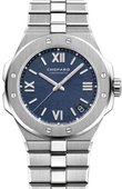 Chopard Часы Chopard Alpine Eagle 298600-3001 Automatic 41 mm