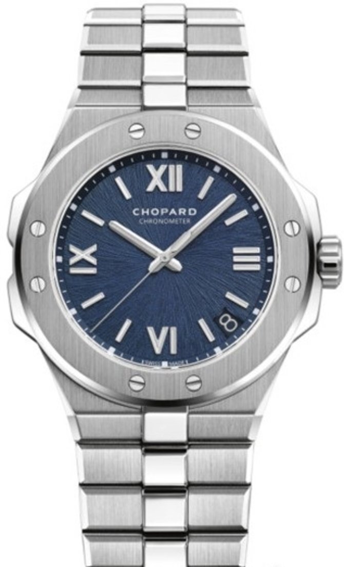 Chopard 298600-3001 Alpine Eagle Automatic 41 mm