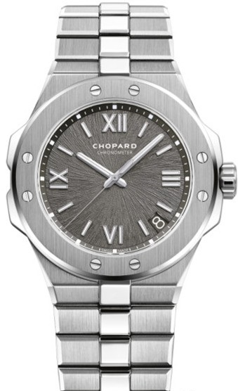 298600-3002 Chopard Automatic 41 mm Alpine Eagle