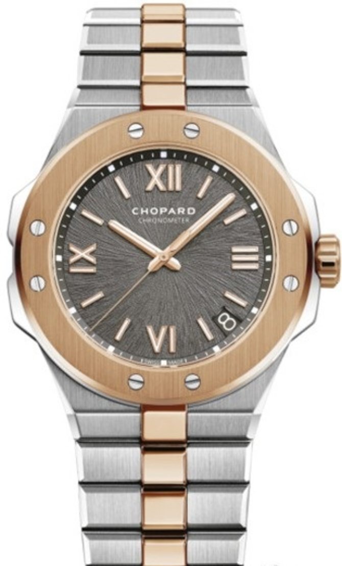 Chopard 298600-6001 Alpine Eagle Automatic 41 mm