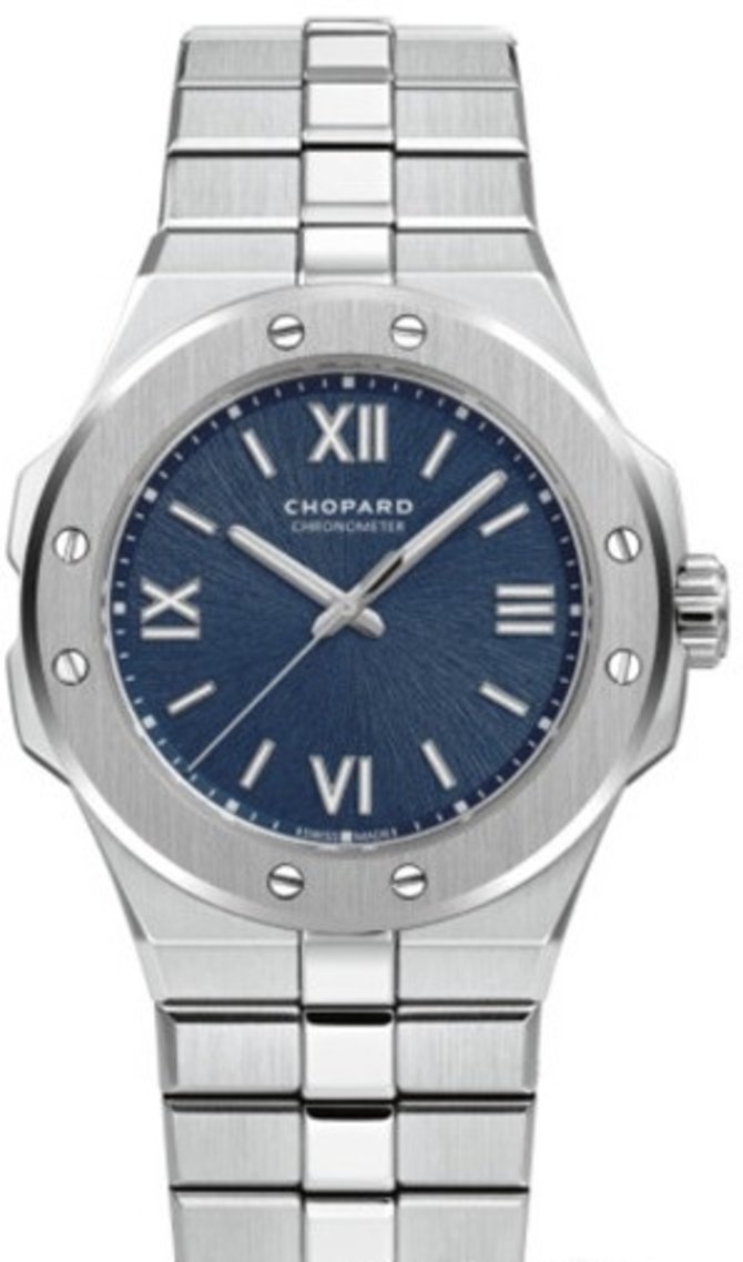Chopard 298601-3001 Alpine Eagle Automatic 36 mm