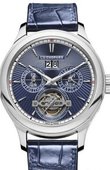 Chopard Часы Chopard L.U.C 161925-9003 All-In-One