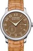F.P.Journe Часы F.P.Journe Souveraine Chronometre Souverain Havana Pt Platinum