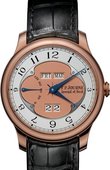 F.P.Journe Часы F.P.Journe Octa Quantieme Perpetuel RG Gold Pink Gold