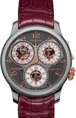 F.P.Journe Часы F.P.Journe Limited series F.P. Journe Limited Series Anniversary Centigraphe White Gold