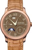 F.P.Journe Часы F.P.Journe Octa Octa Lune Havana RG Automatique Lune Havana