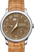 F.P.Journe Часы F.P.Journe Octa Automatique Reserve Havana Pt Platinum