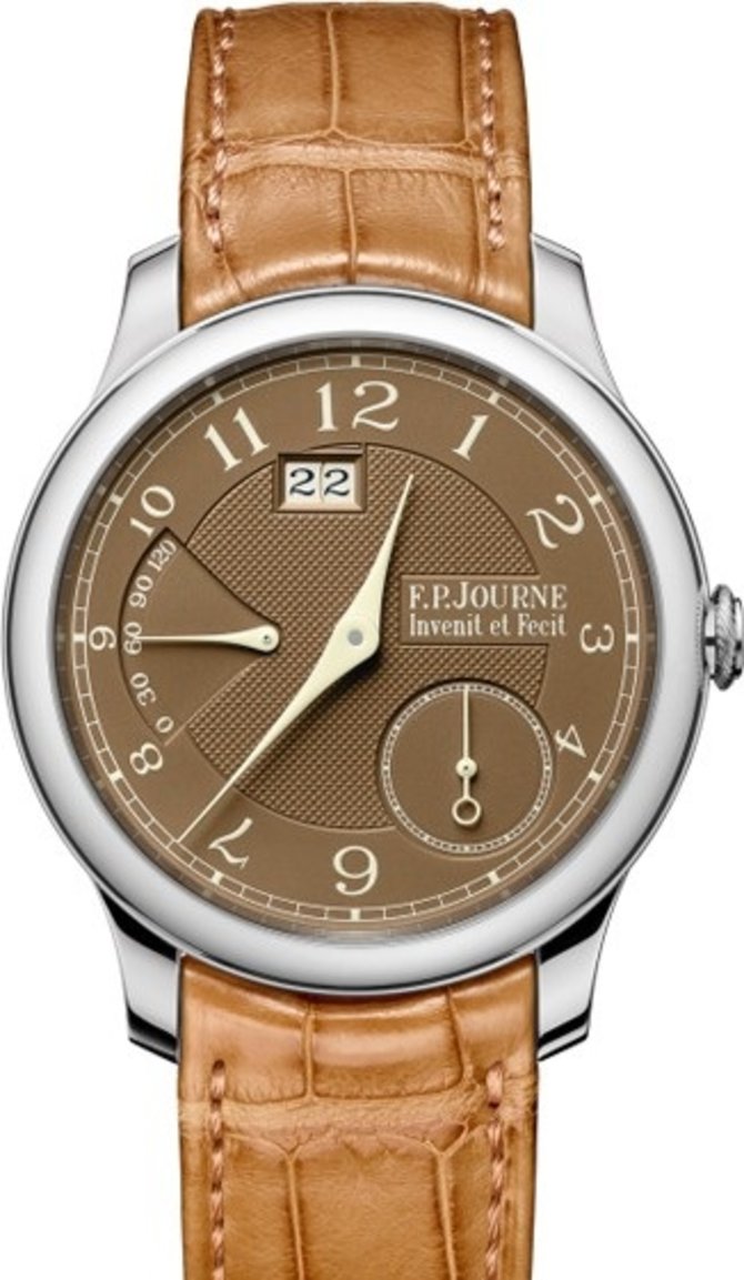 F.P.Journe Automatique Reserve Havana Pt Octa Platinum