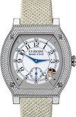 F.P.Journe Jewellery Elegante 41 Titanium