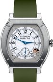 F.P.Journe Часы F.P.Journe Jewellery Elegante 39 Titanium