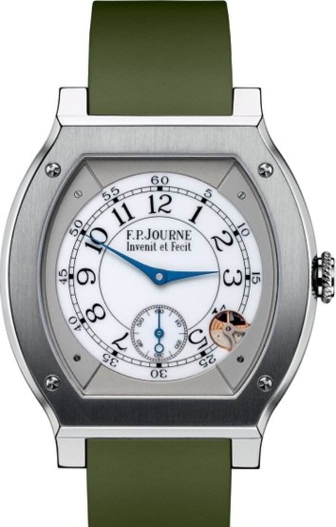 F.P.Journe Elegante 39 Jewellery Titanium