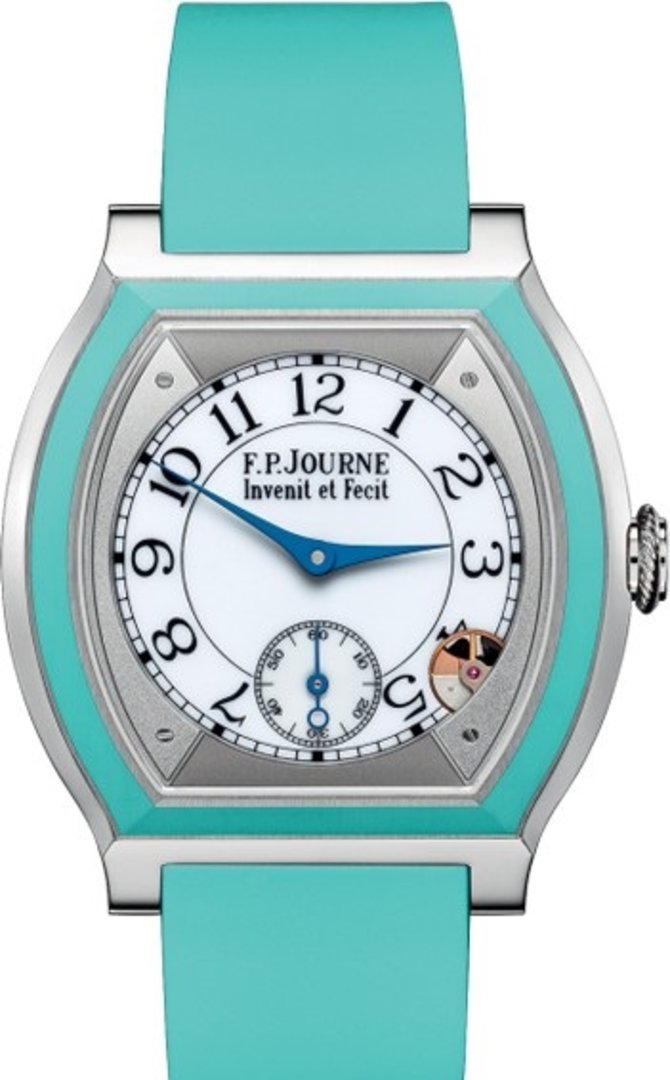 F.P.Journe Elegante 29 Jewellery Titanium